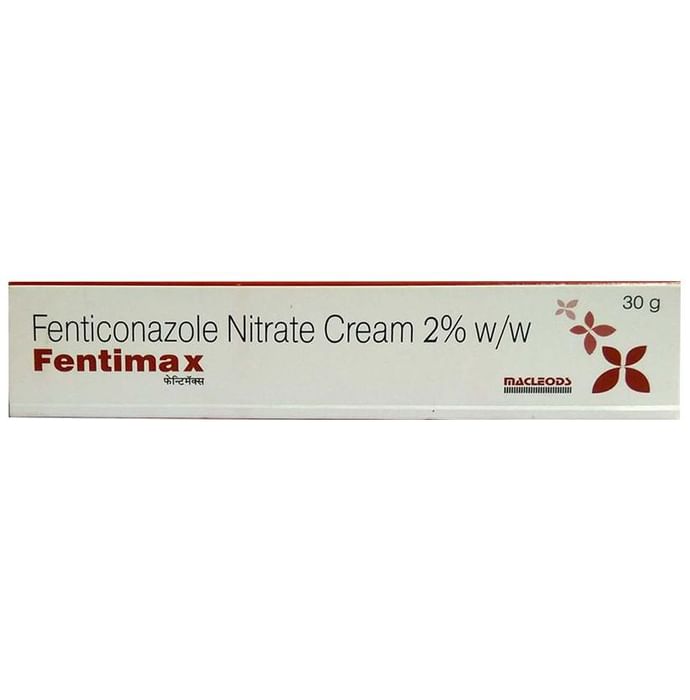 Fentimax Cream