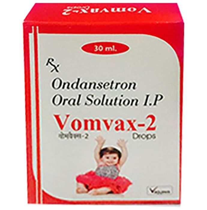 Vomvax 2 Drops