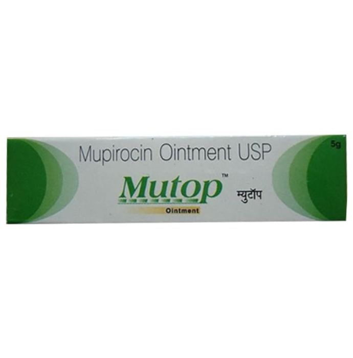 Mutop Ointment
