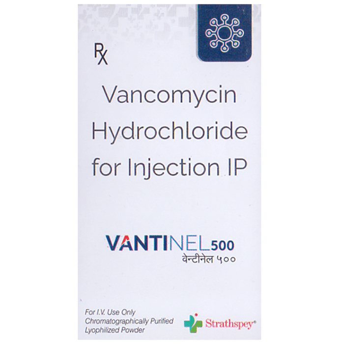 Vantinel 500 Injection