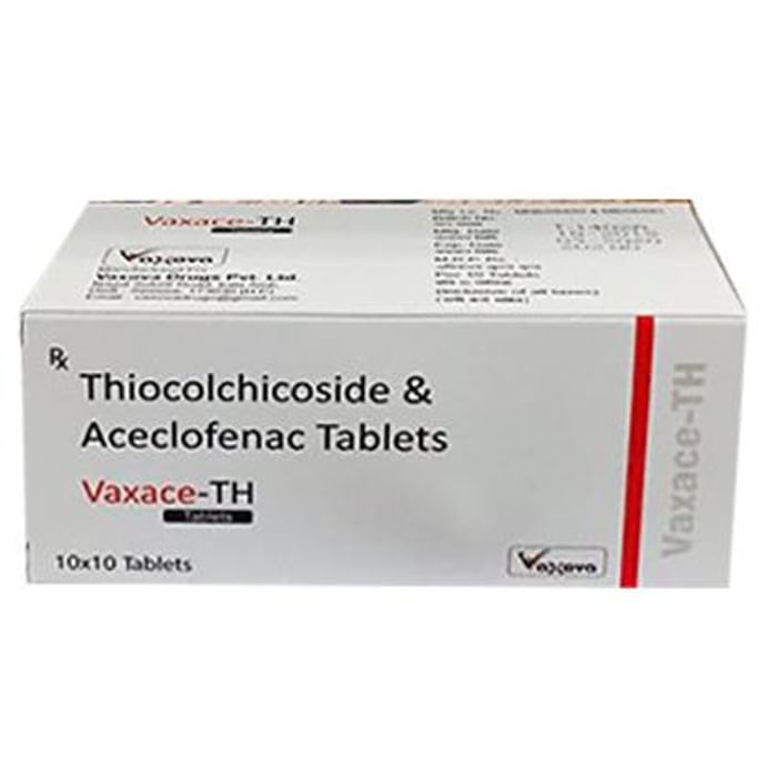 Vaxace-TH Tablet