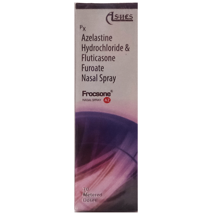 Frocsone AZ Nasal Spray
