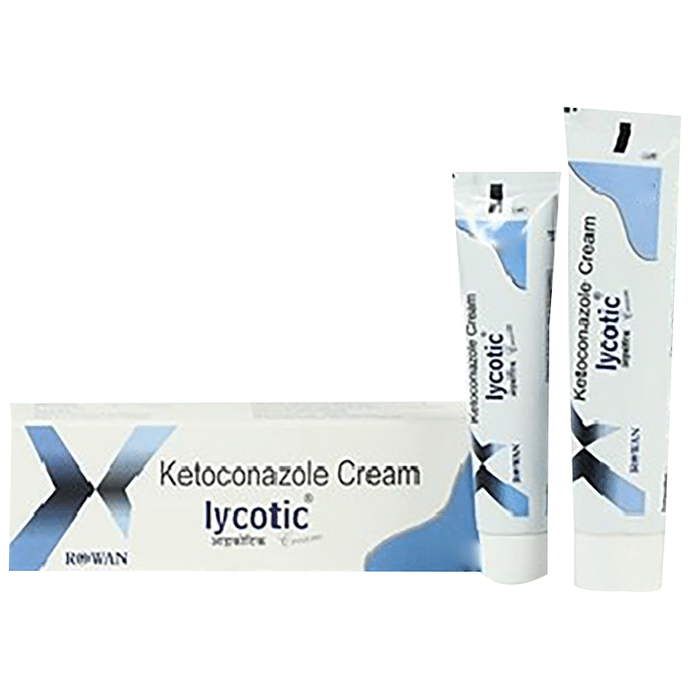 Iycotic Cream