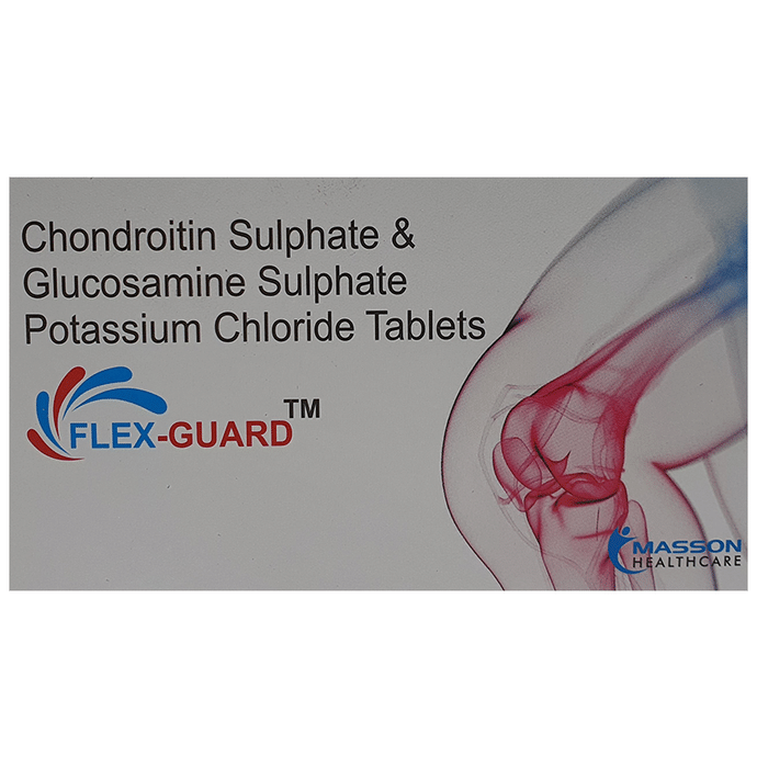 Flex-Guard Tablet