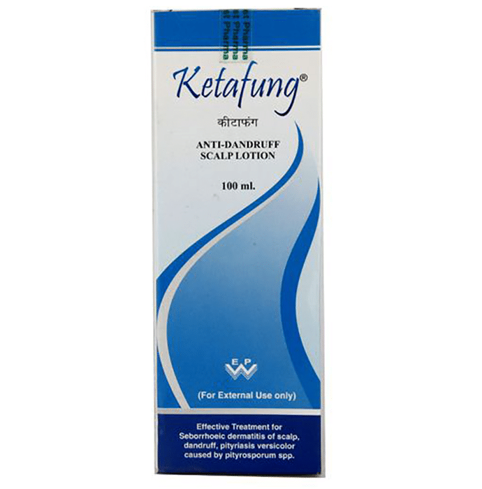 Ketafung Lotion