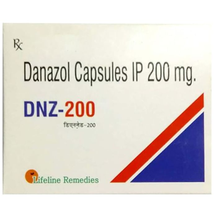 DNZ 200 Capsule