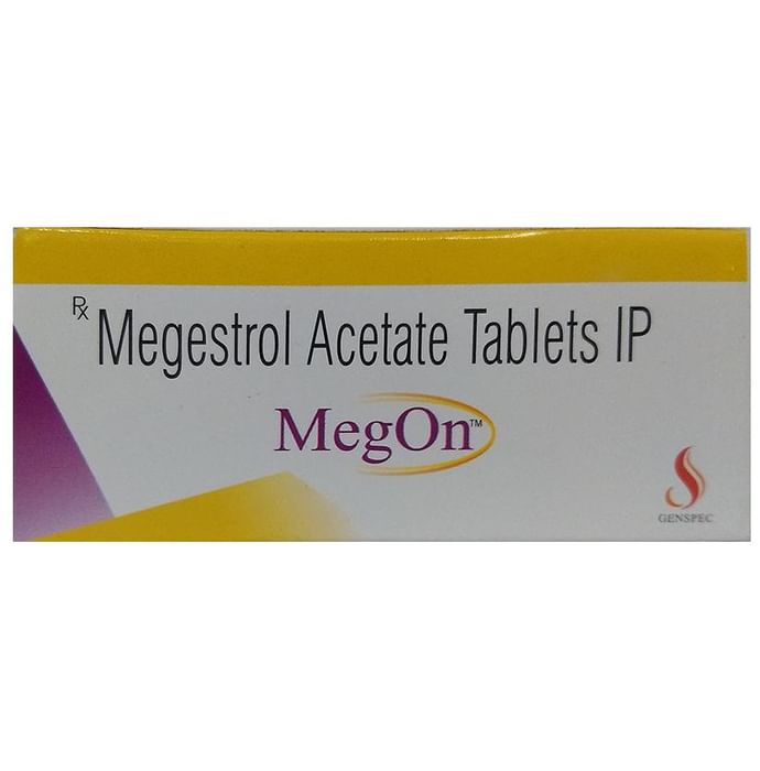Megon Tablet