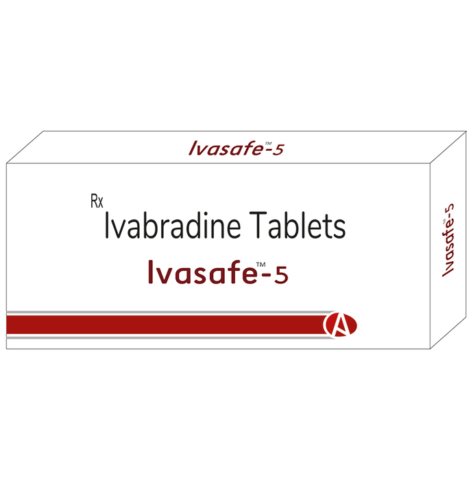 Ivasafe 5 Tablet