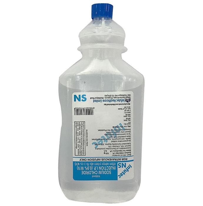 Infutec NS Infusion