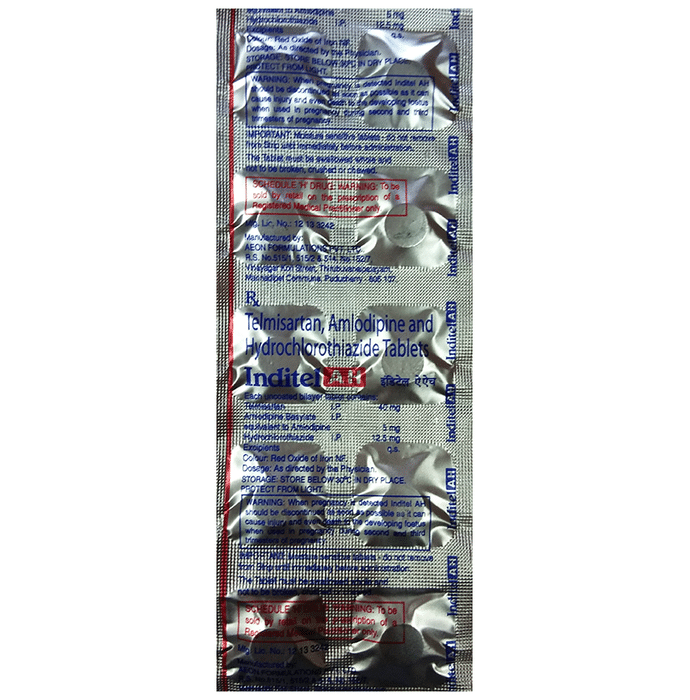 Inditel AH 40 Tablet