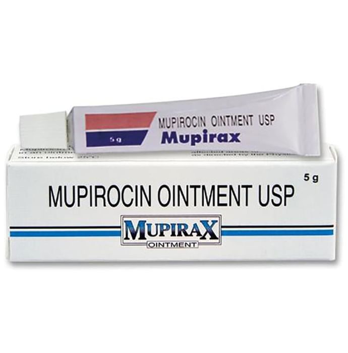 Mupirax Ointment