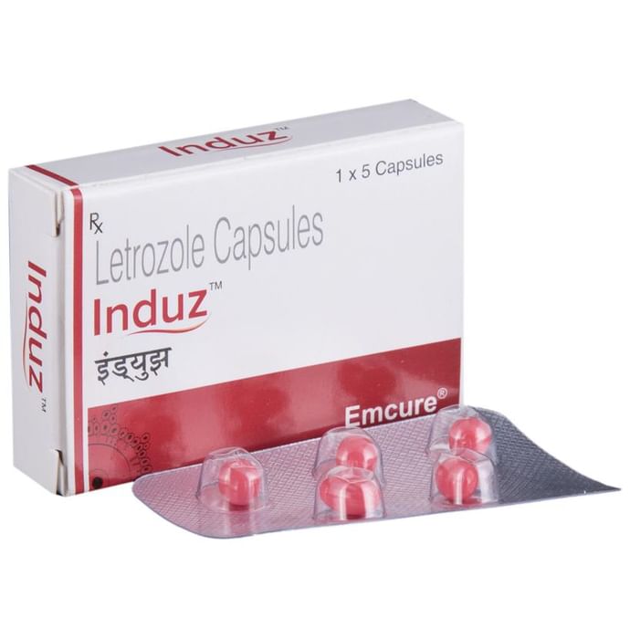 Induz Capsule