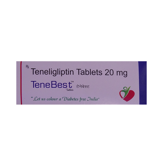 Tenebest Tablet