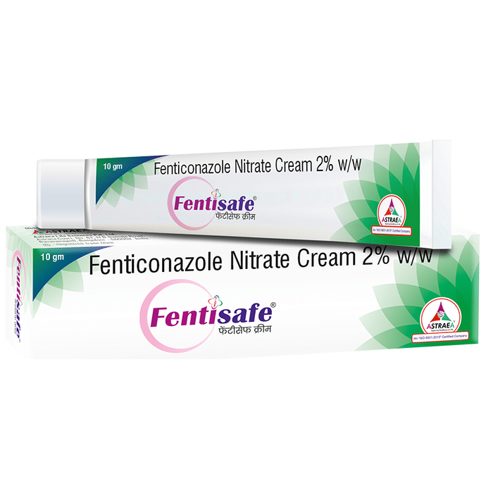 Fentisafe Cream
