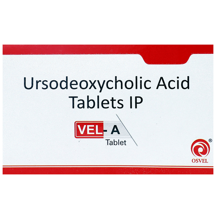 Vel-A 300 Tablet