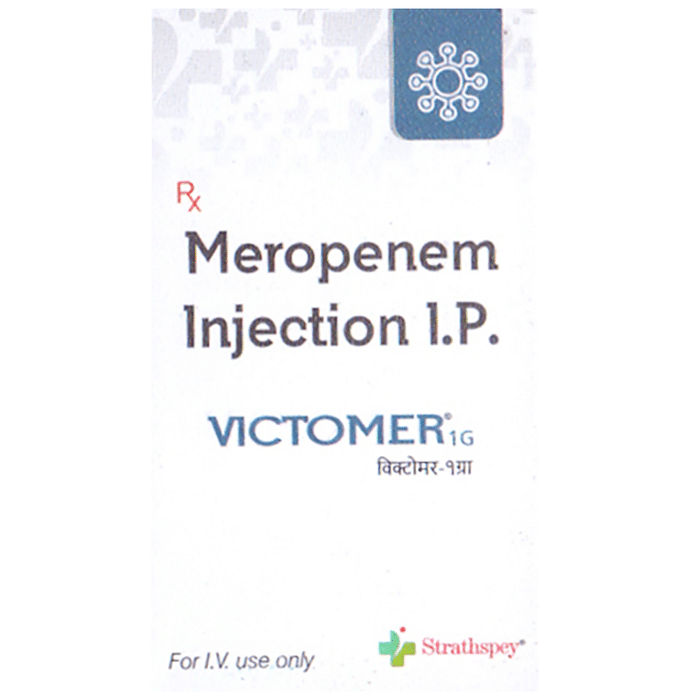 Victomer 1G Injection