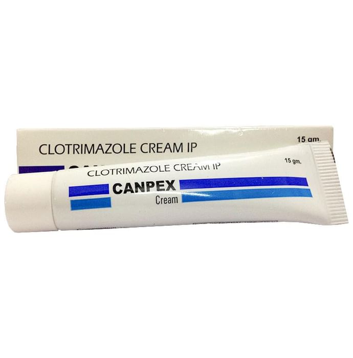 Canpex Cream