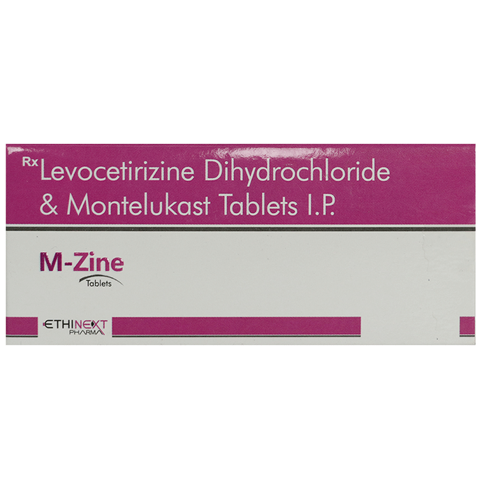 M-Zine Tablet