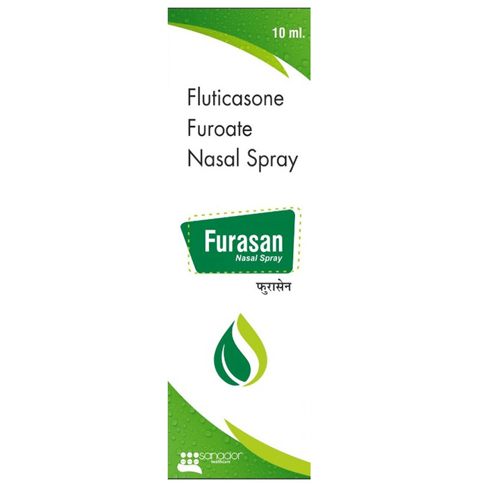 Furasan Nasal Spray