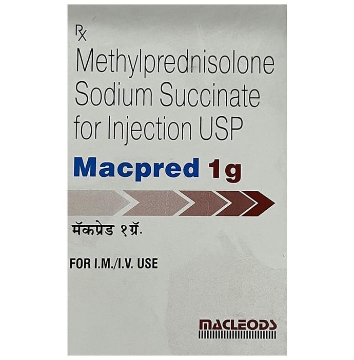 Macpred 1g