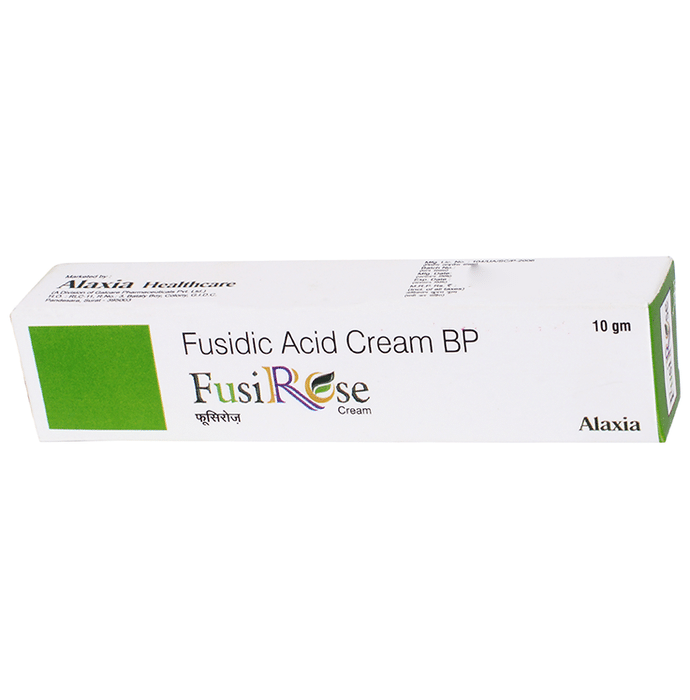 Fusirose 2% Cream