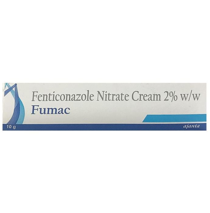 Fumac Cream