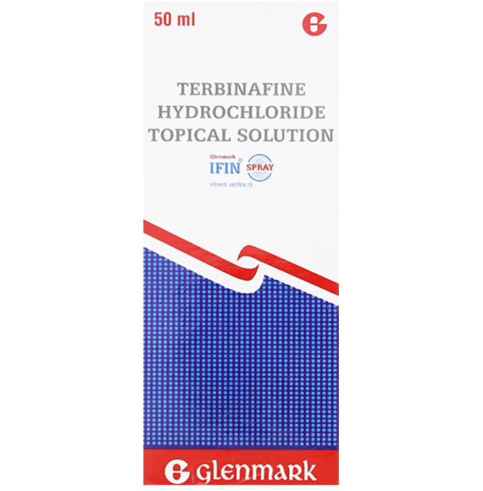 Ifin Spray