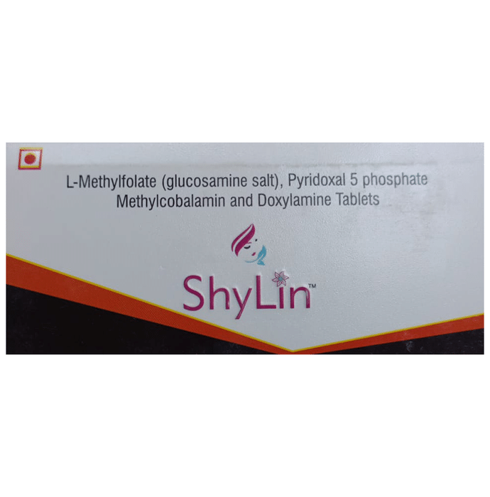 Shylin Tablet