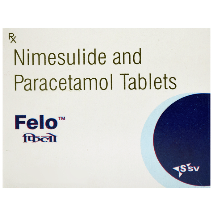 Felo Tablet