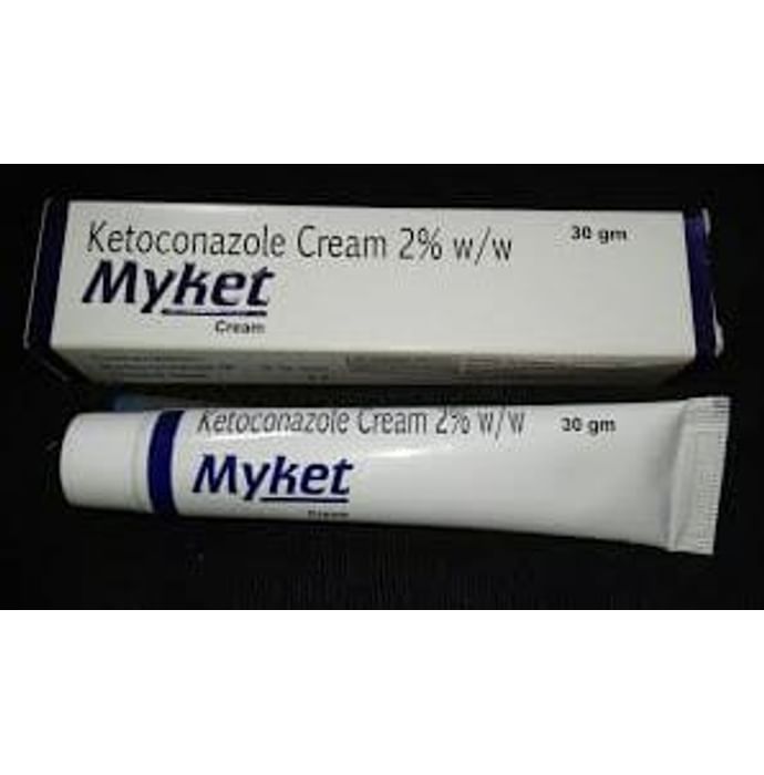 Myket Cream