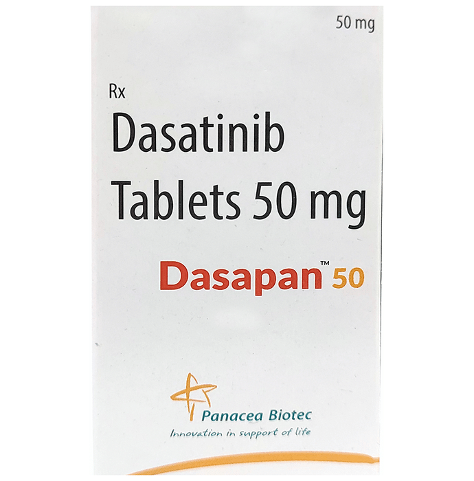 Dasapan 50 Tablet