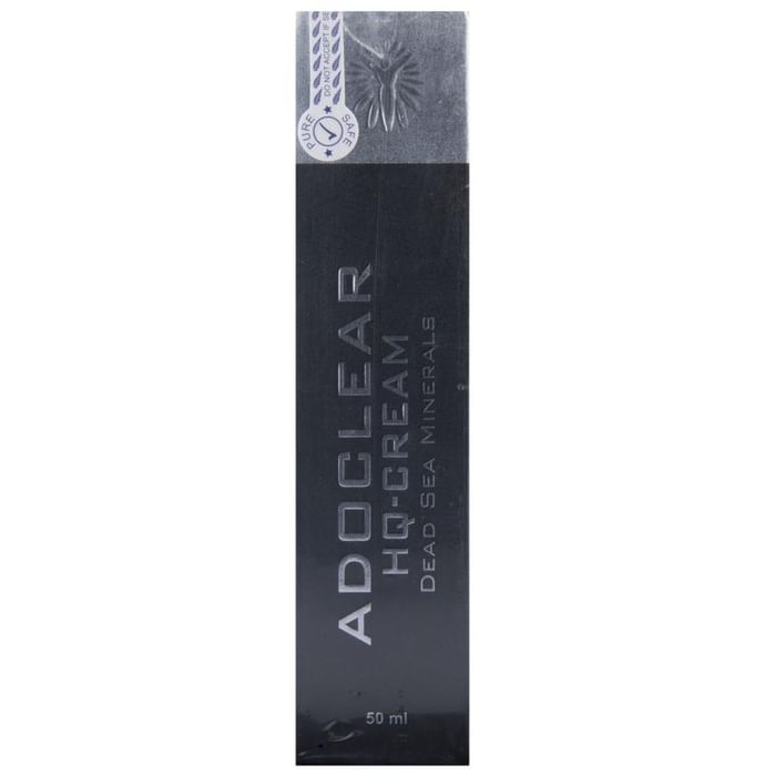 Adoclear HQ Cream