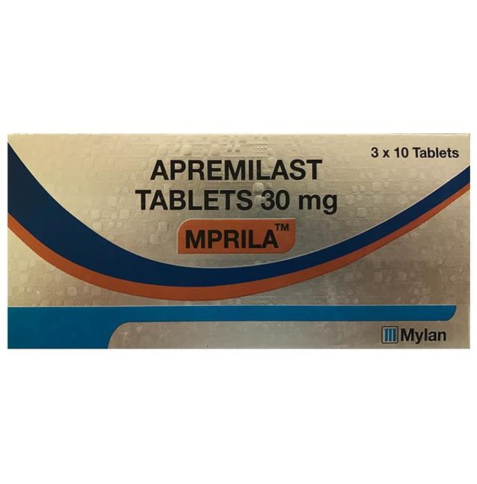 Mprila Tablet