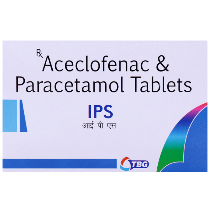 IPS Tablet