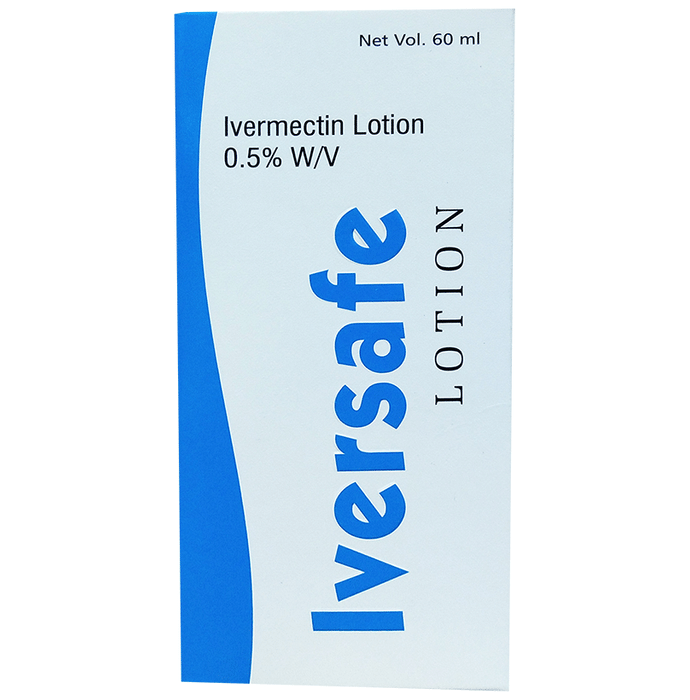 Iversafe Lotion