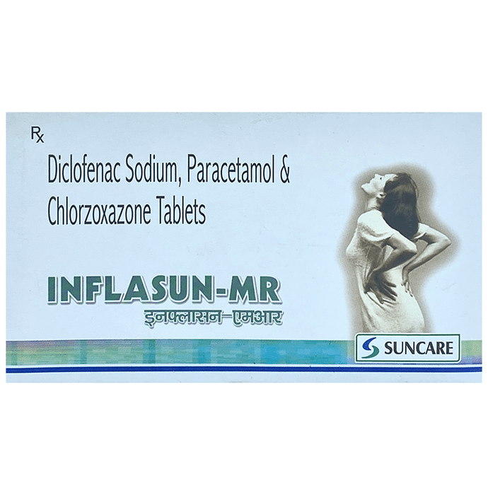 Inflasun-MR Tablet