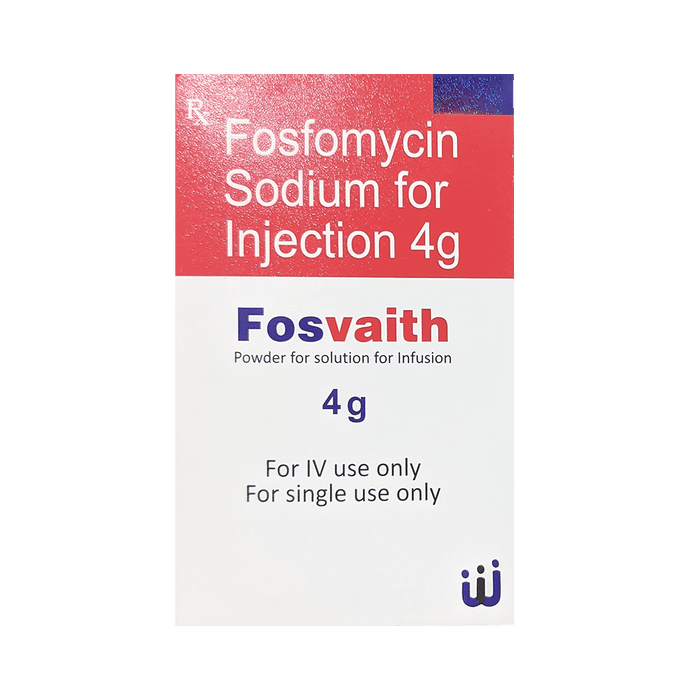 Fosvaith 4g Injection