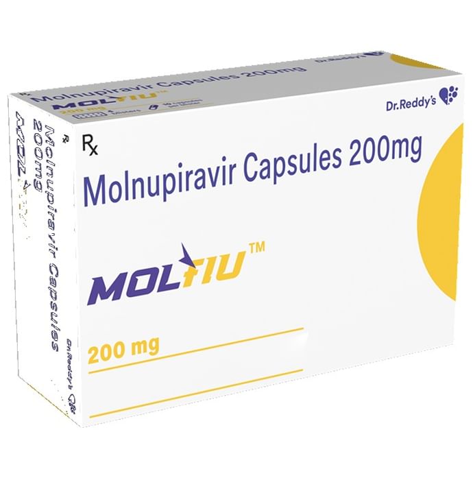 Molflu Capsule