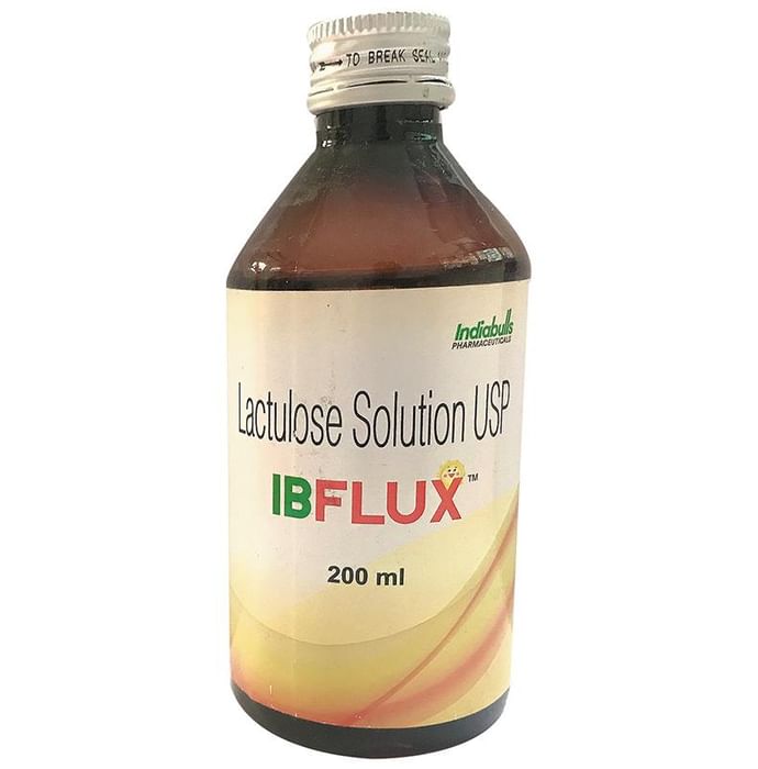 Ibflux Oral Solution