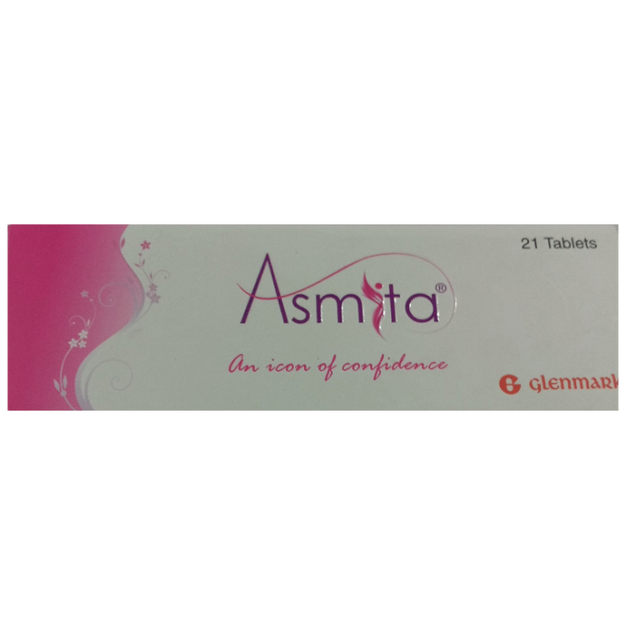 Asmita Tablet