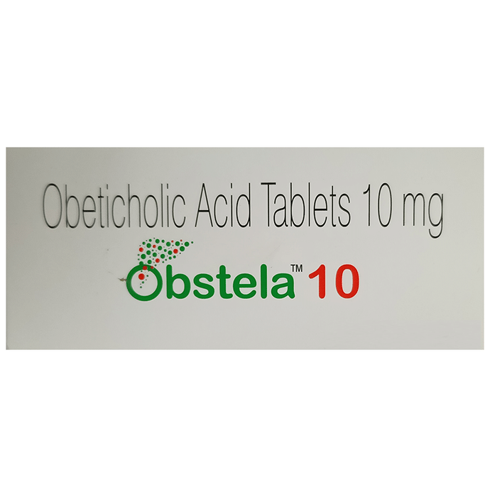 Obstela 10 Tablet