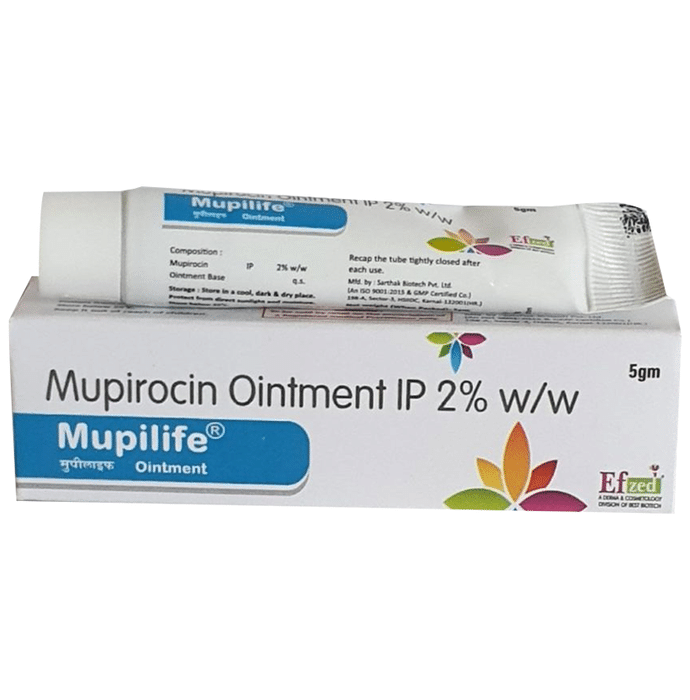 Mupilife Ointment