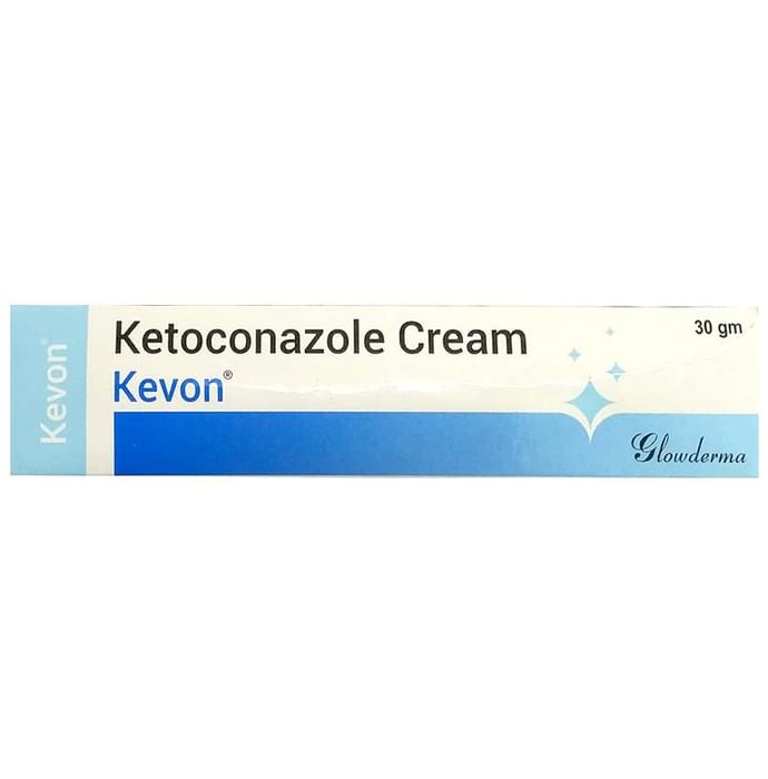 Kevon Cream