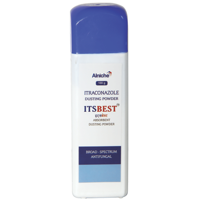 Itsbest Dusting Powder