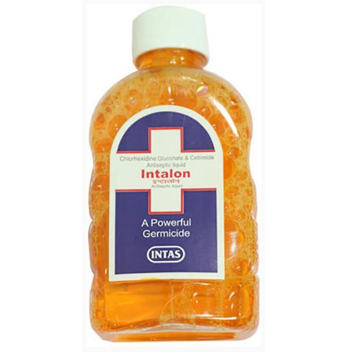 Intalon Liquid