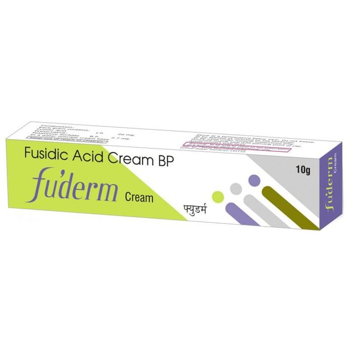 Fuderm Cream