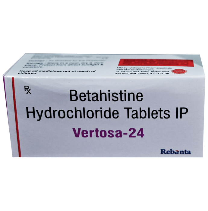 Vertosa 24 Tablet