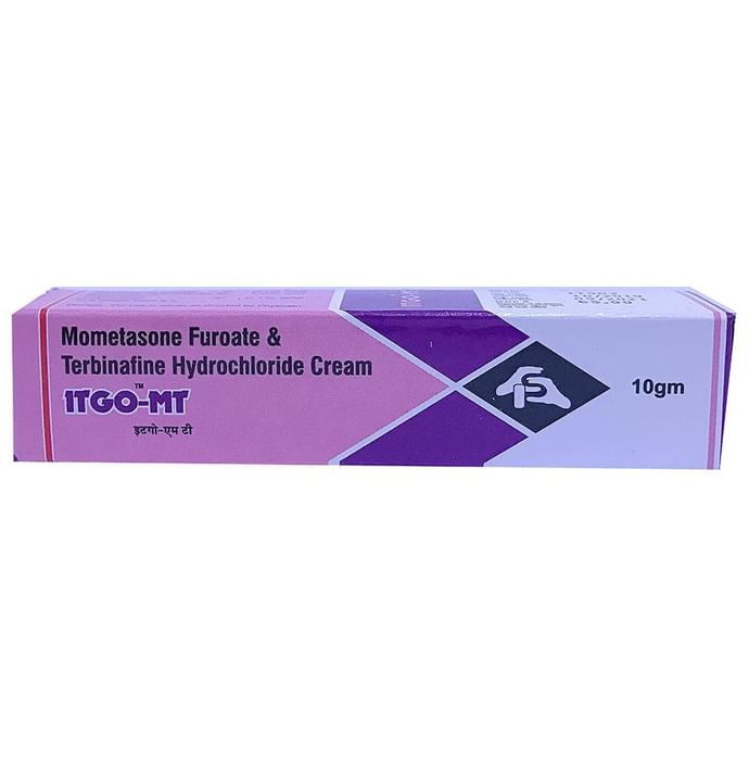 Itgo-MT Cream