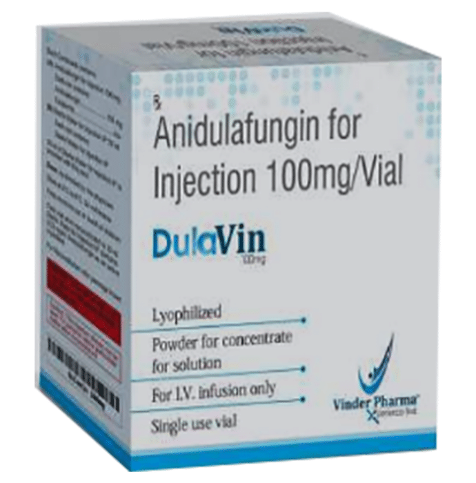 Dulavin Injection