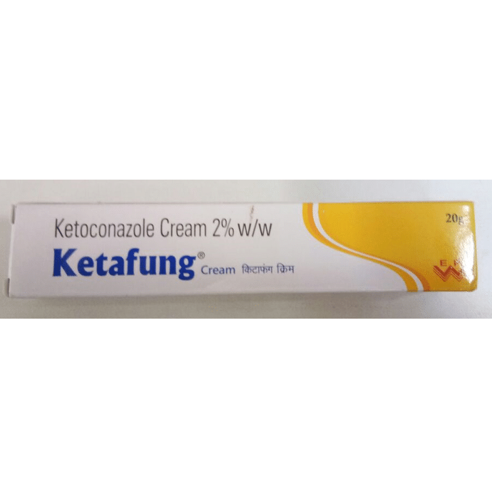 Ketafung Cream